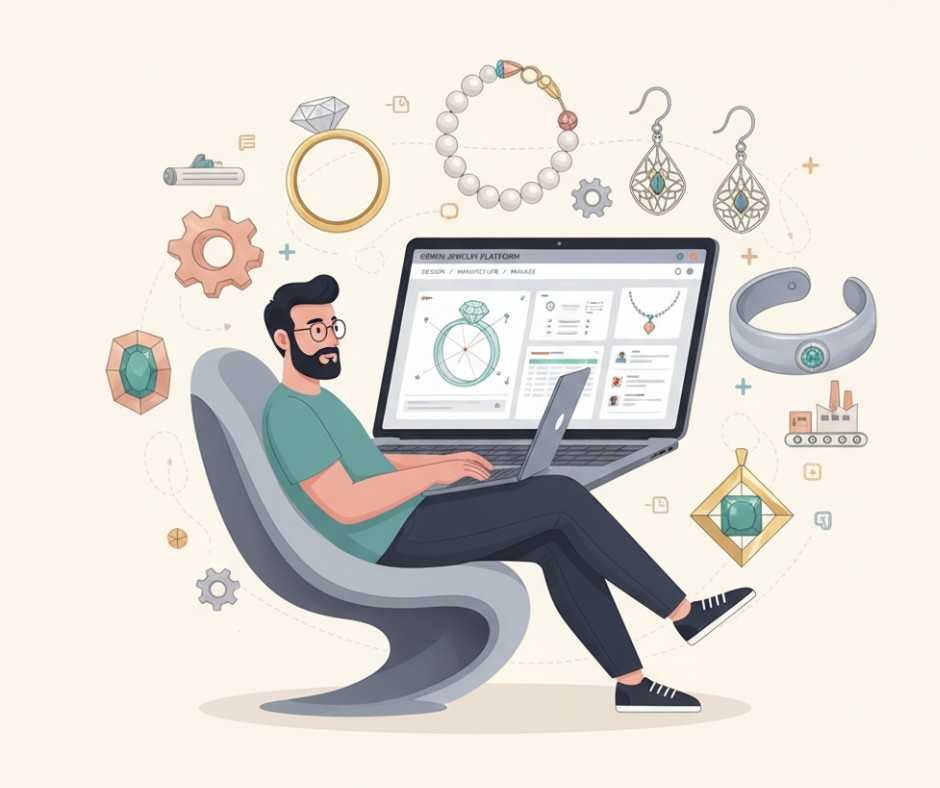 jewellery software image